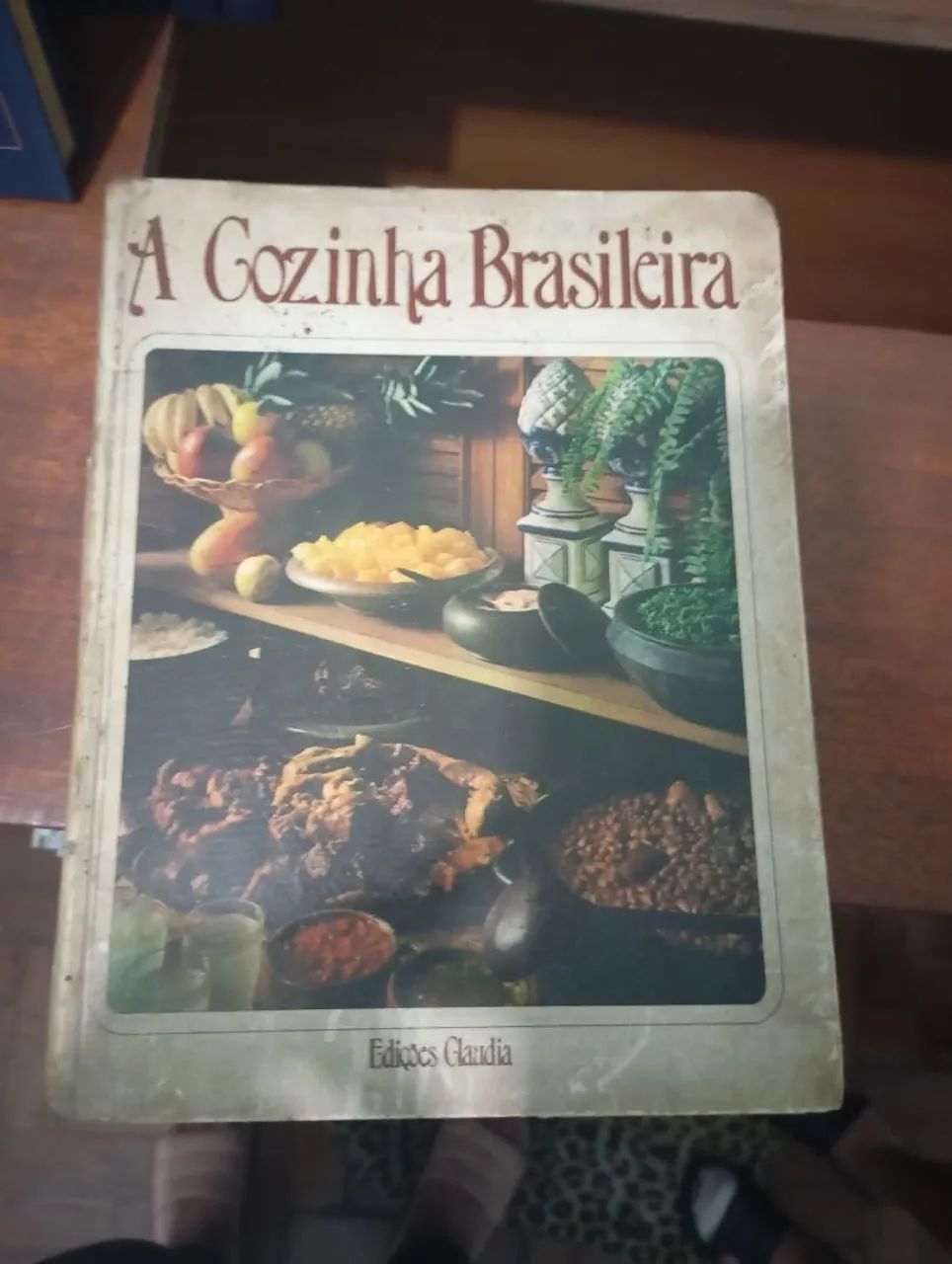 Livro Cozinha brasileira - Foto 5