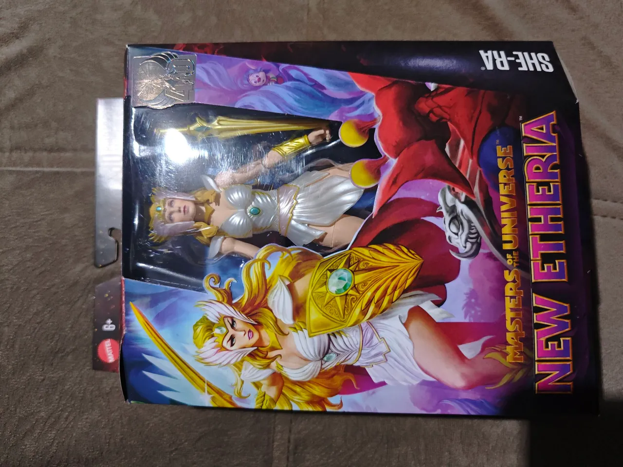 She Ra New Etheria 2025