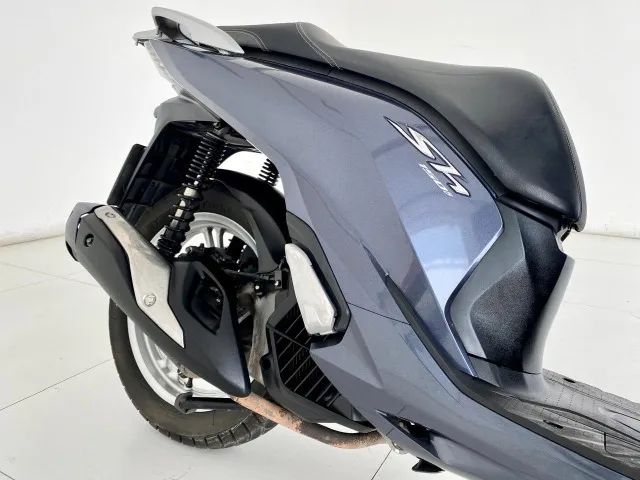 Honda Sh 150 Scooter 2020  - Foto 5