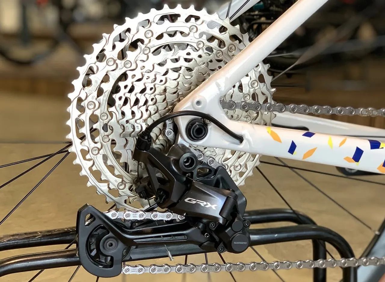 BIKE CALOI ARENITA P NOVA 2025 - Foto 3