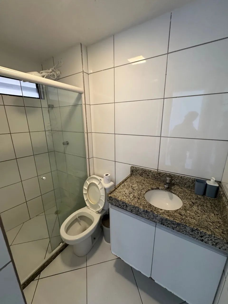 Quarto e sala edf ametista V ,39 m2 . - Foto 3