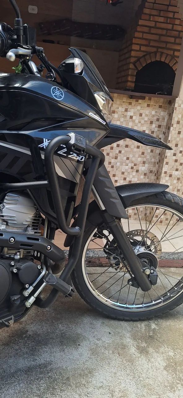 Lander XTZ 2021 - Foto 3