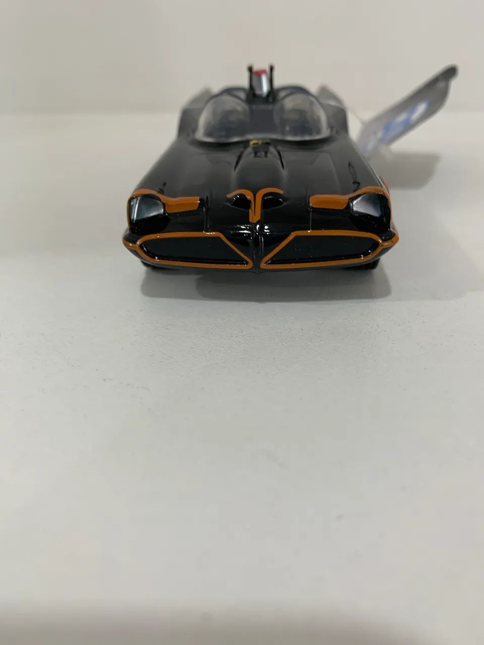 Miniatura 1:32 batmóvel série  - Foto 5