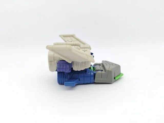 Boneco Mcdonald 2005: Transformer - Foto 4