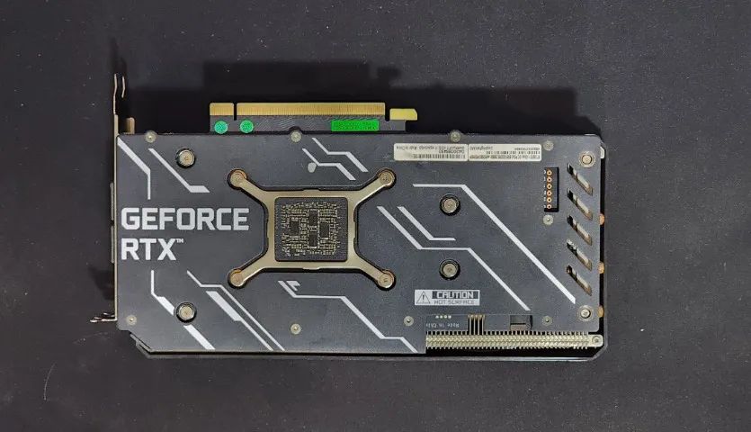 RTX 3070 8gb - GALAX (1-Click OC Feature)64307867785859122