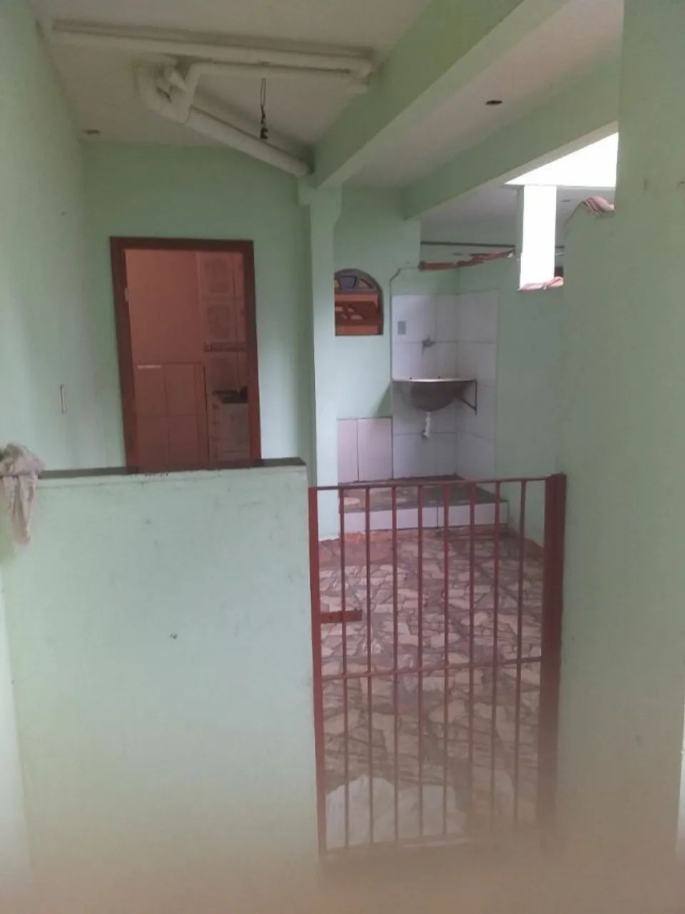 Foto - Macaé - Barra de Macaé