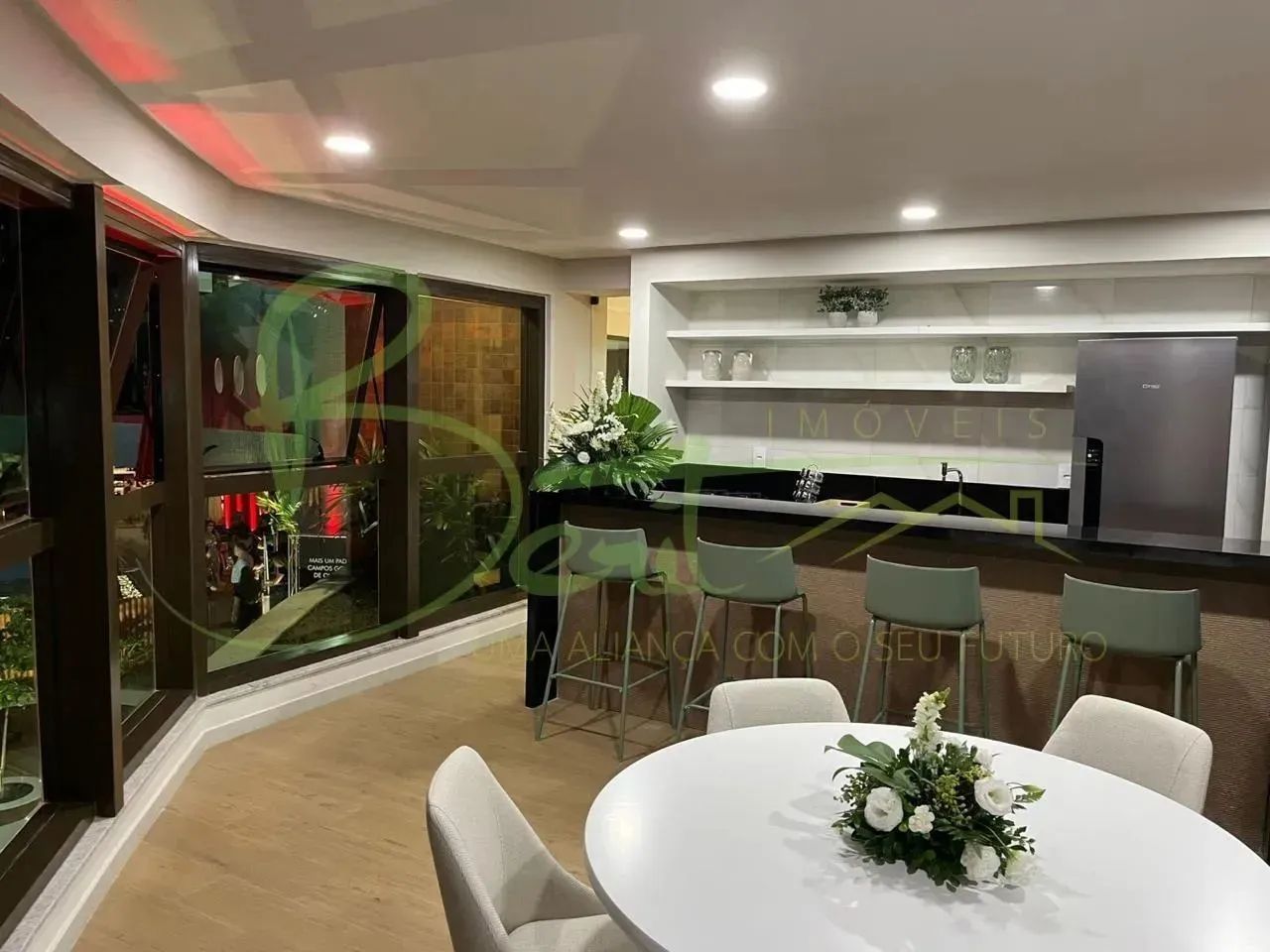 Vendo Apartamento No Edifício Palácio Madalena 88m² 3 Quartos Sendo 1 Suíte - Foto 4