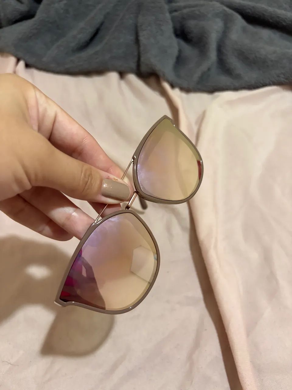 Vendo óculos chilli beans  - Foto 2