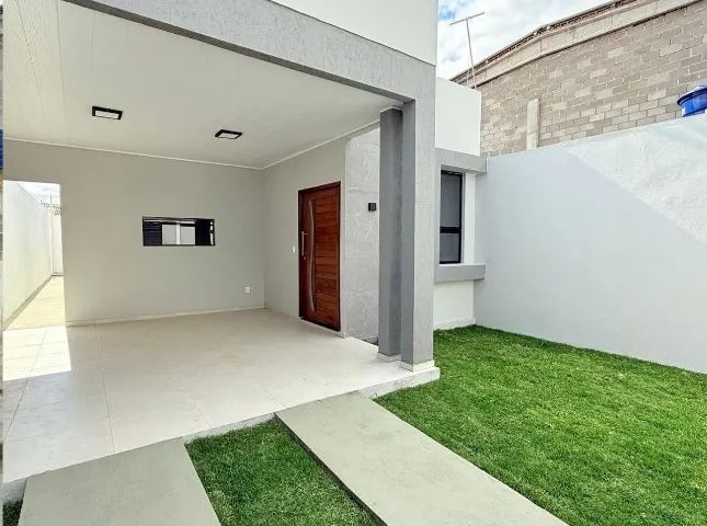 Foto - João Pessoa - Jardim Cidade Universitária