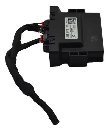 Modulo Sensor Estacionamento S10 2024 Original Preto - Foto 3