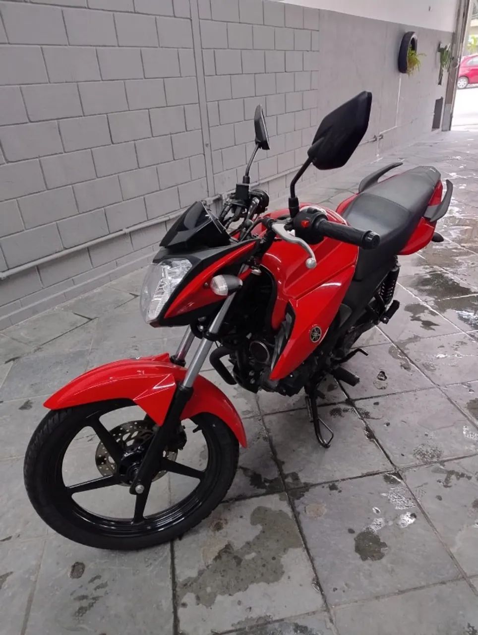 FAZER 150 UBS A MAIS NOVA DO BRASIL - Foto 2