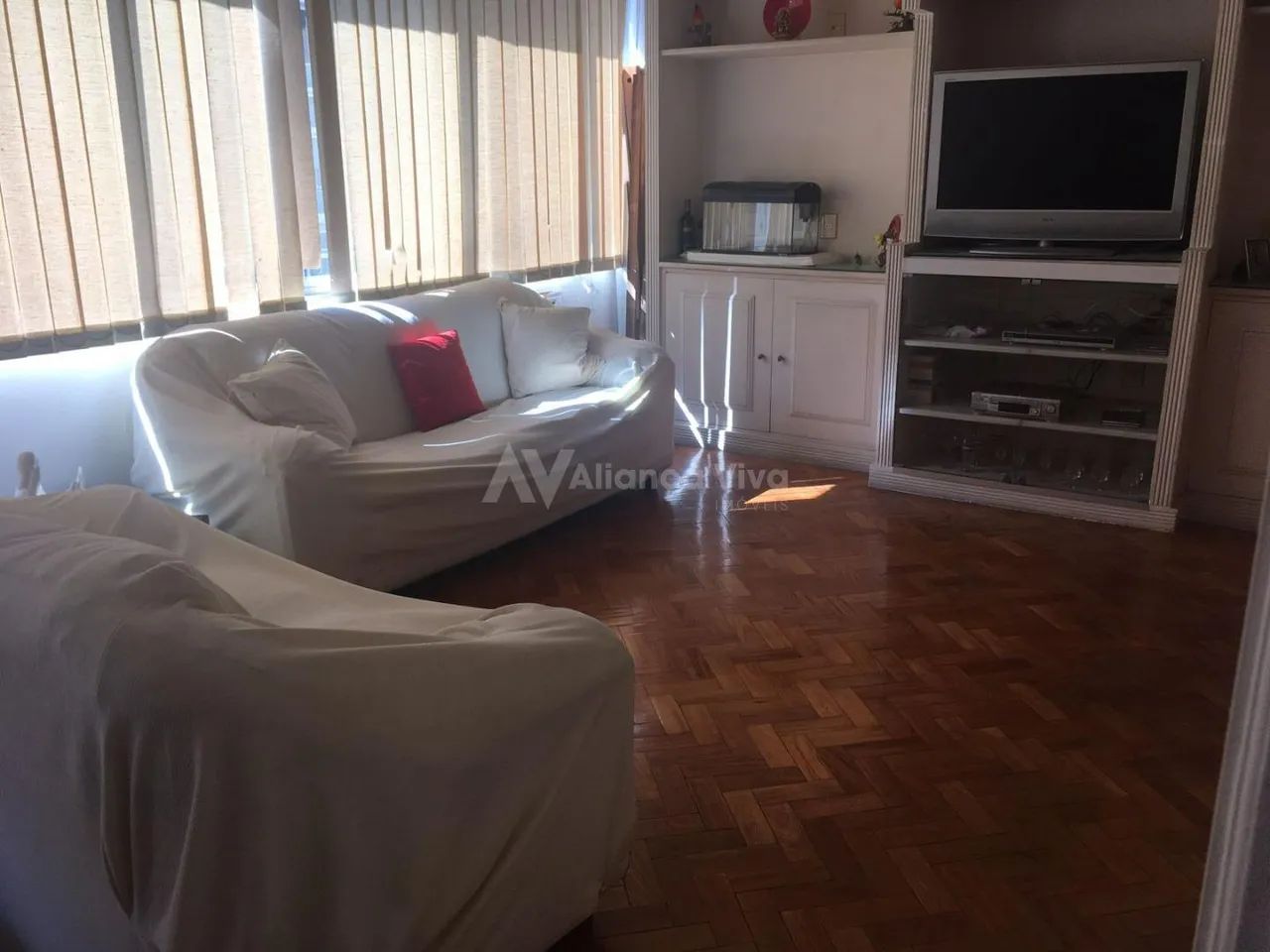 Copacabana | Apartamento 3 quartos, sendo 1 suite - Foto 7