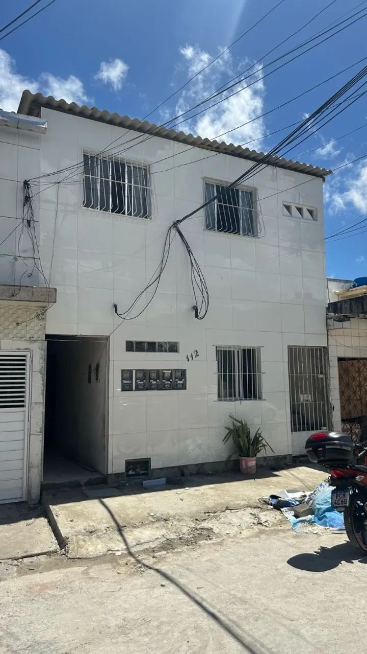 Foto - Recife - Ipsep