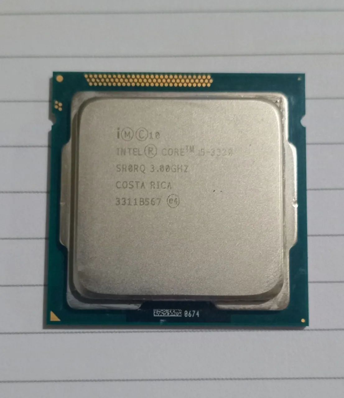 ASUS Motherboard Kit + Intel Core i5 Processor64297084525953123