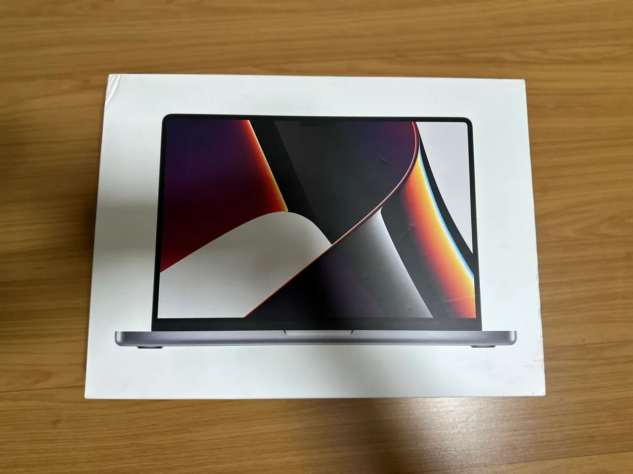 MacBook Pro (13-inch, M1, 2020) - Usado - Notebooks - Centro