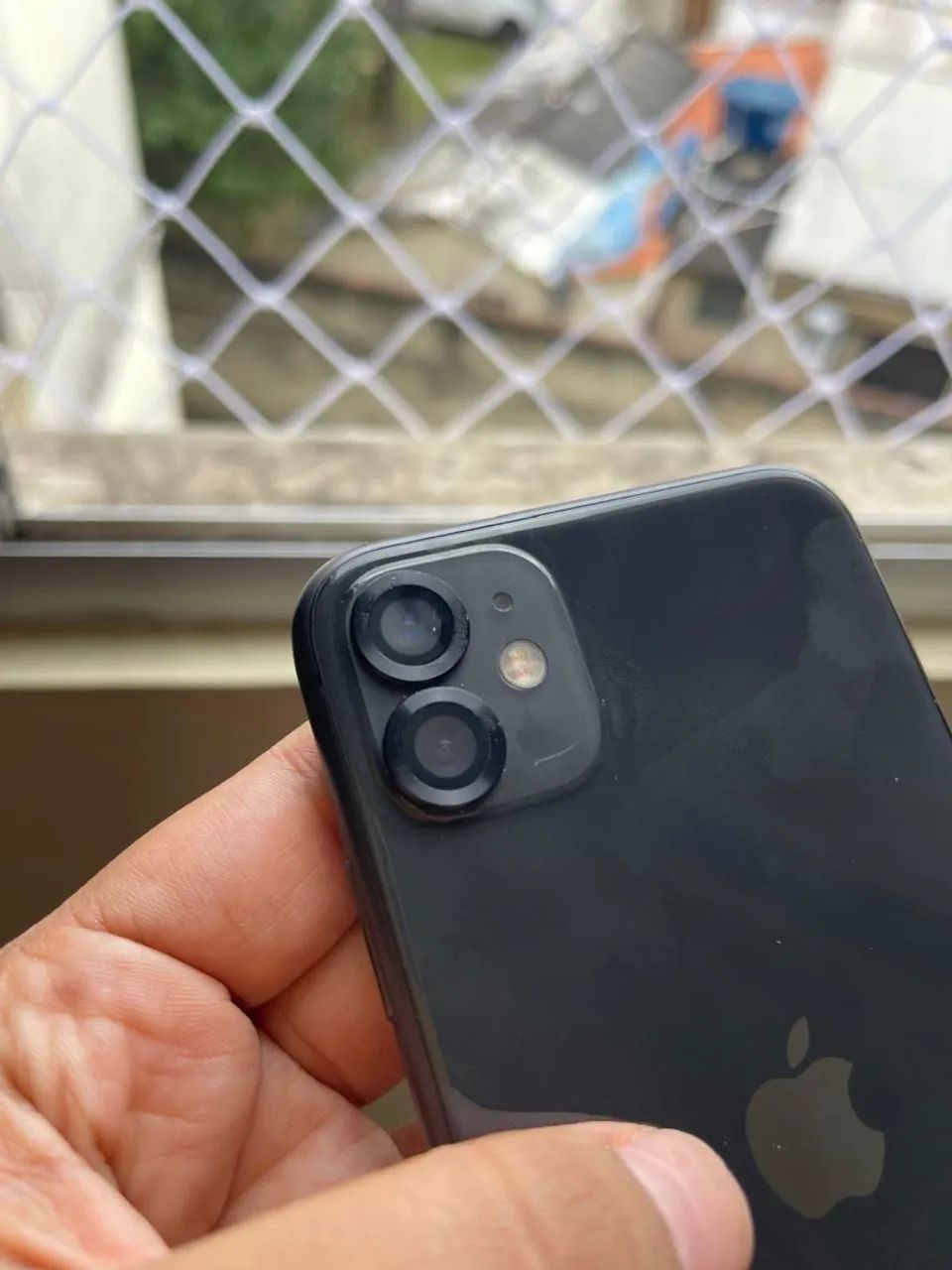 Iphone 11 pra sair rapido