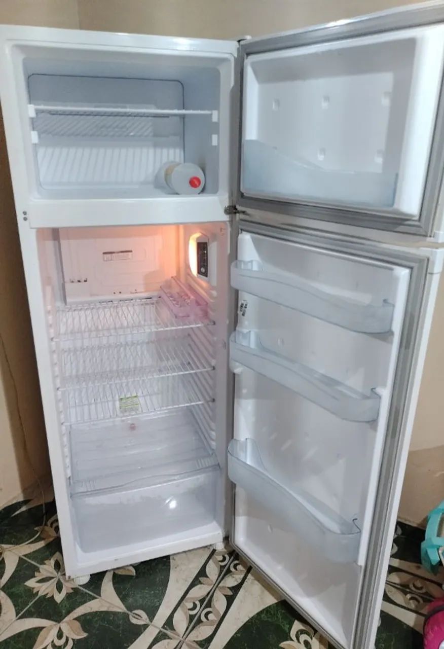 Geladeira Consul Duplex - Foto 4