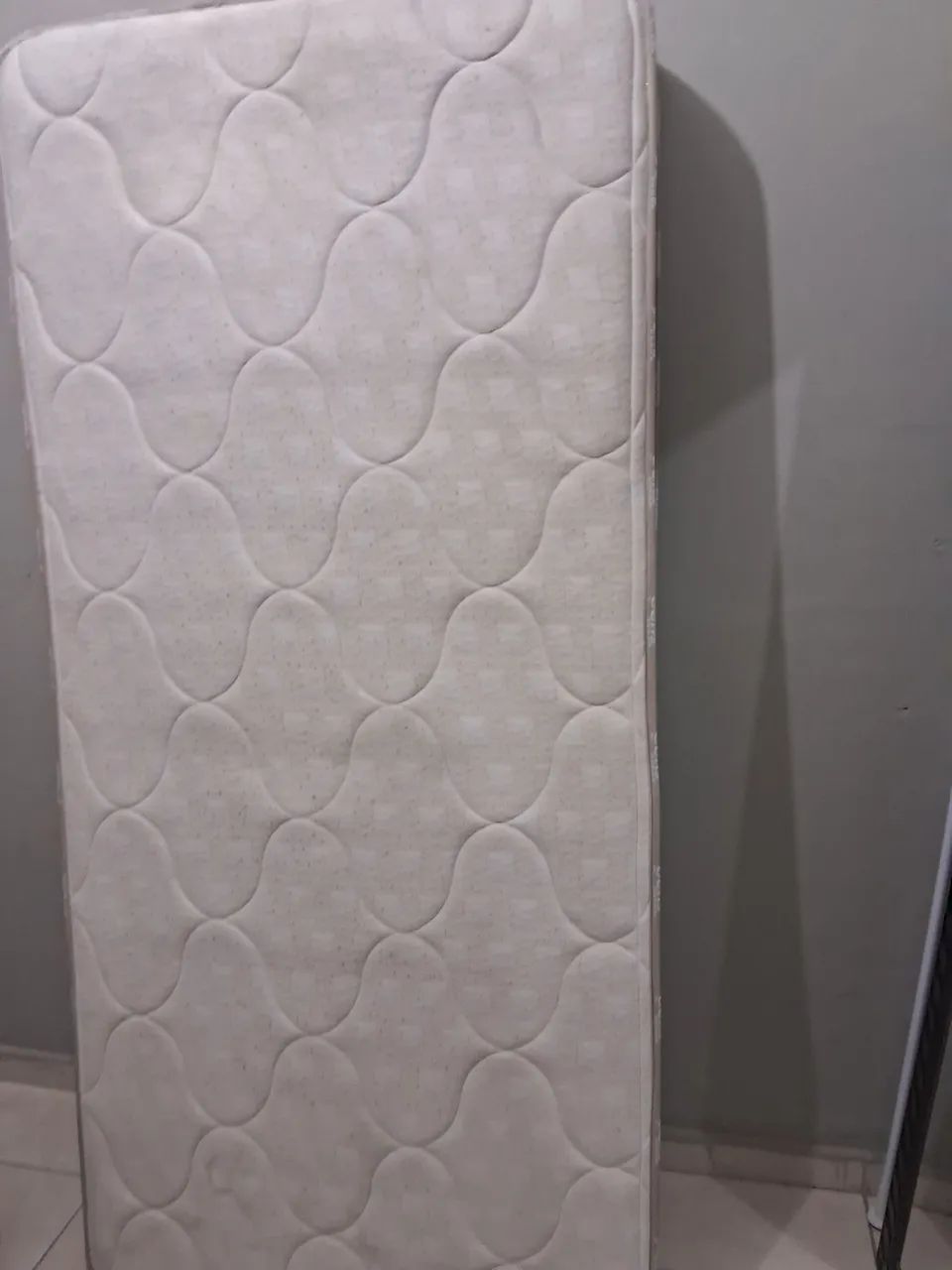 Colchão Black Tie 26cm - Superlastic Firme - Anjos Colchões - Foto 6