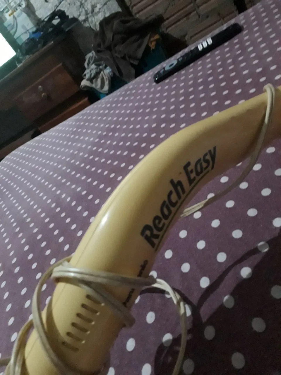 Reach Easy massageandor