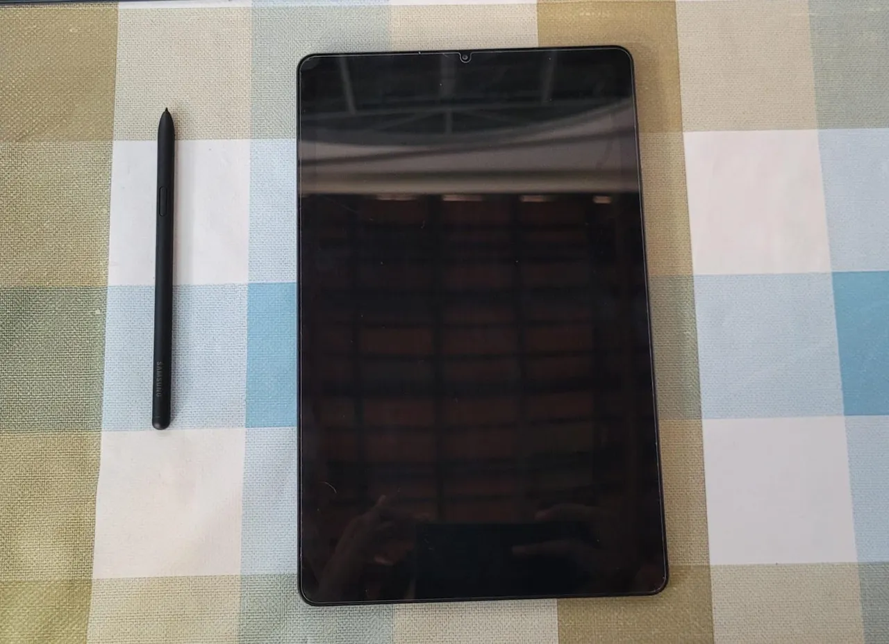 Samsung Tab S6 lite 128 GB