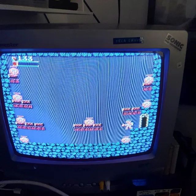 Kid Icarus completo para Nintendo Disk System twin famicom - Foto 5
