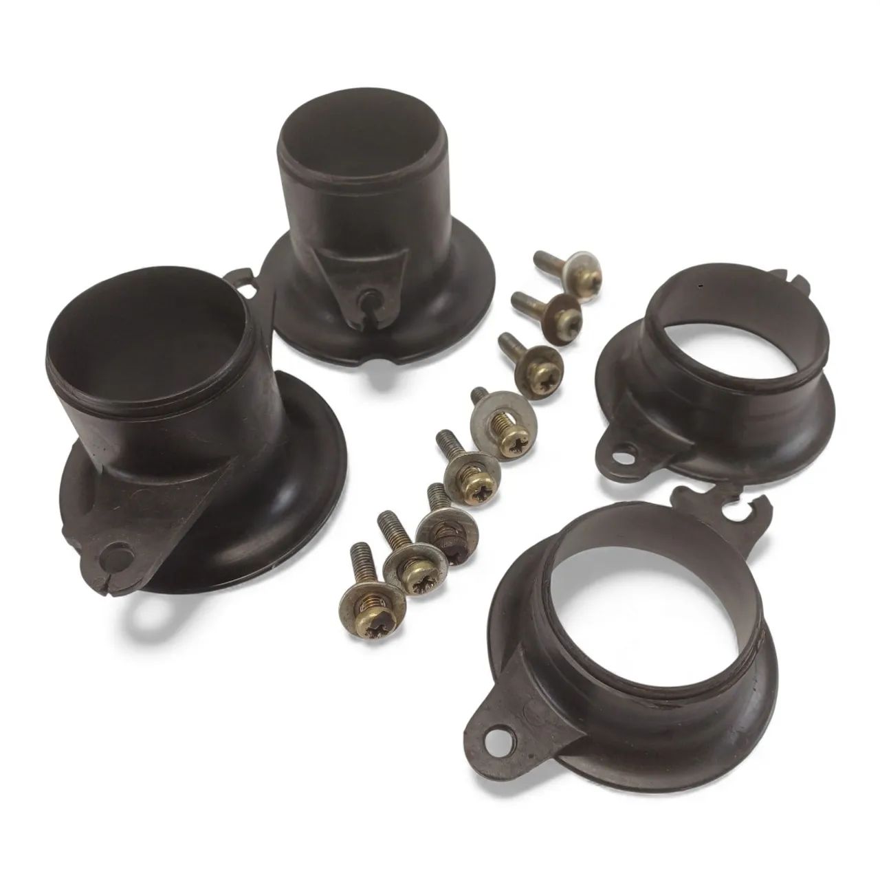 Caixa Ar Kawasaki Zx 600 1998 1999 - Peças para motos - Cidade