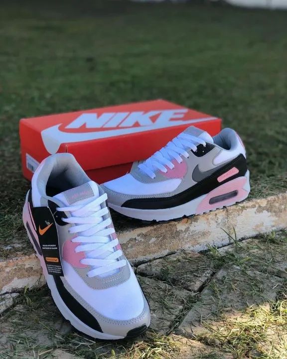 Tênis Nike Feminino  - Foto 4