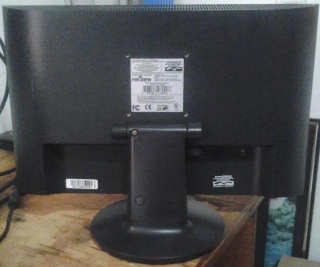 Monitor Proview (Leia) - Foto 2