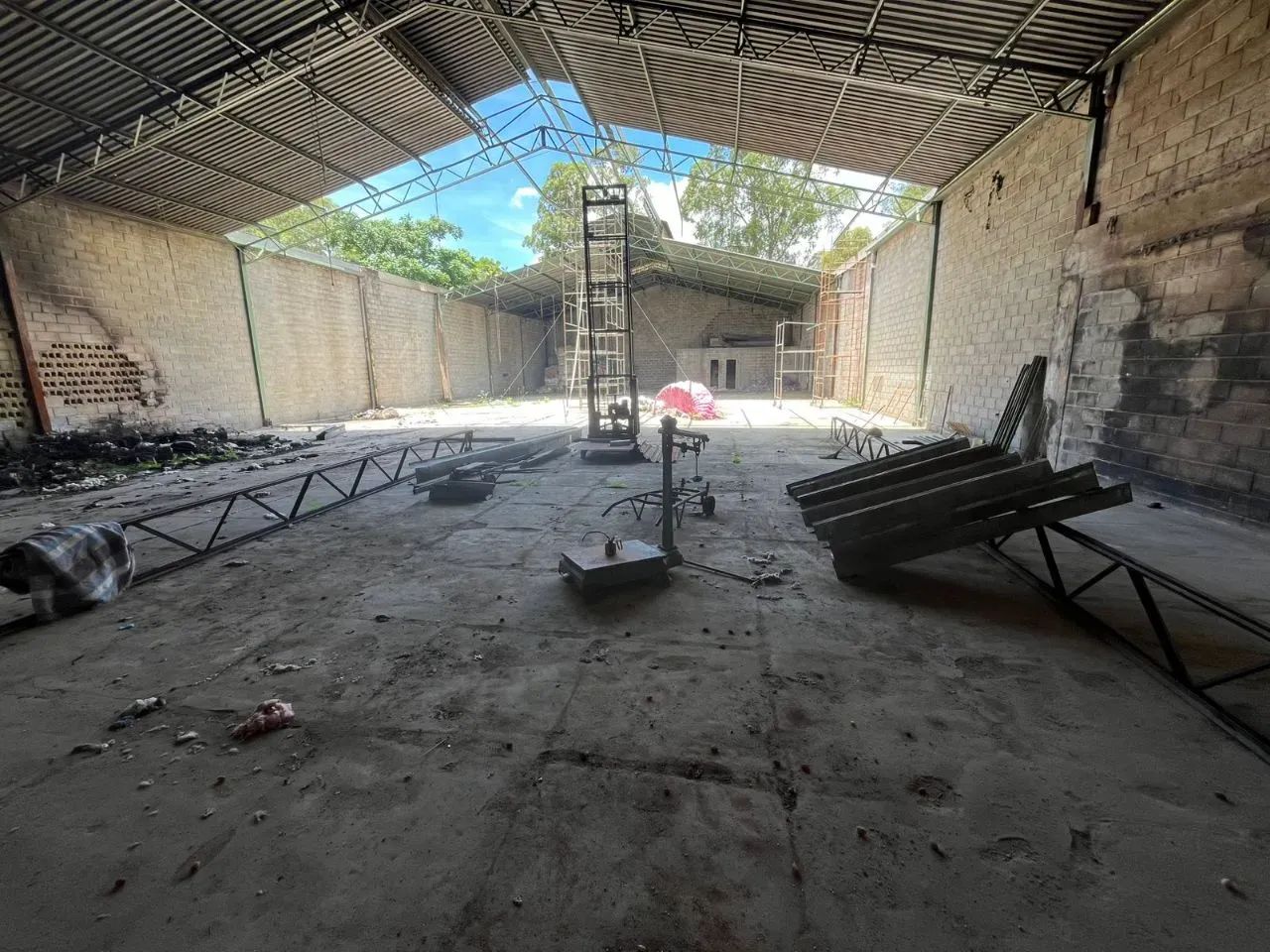 Aluguel Commercial / Industrial Contagem MG - Foto 6