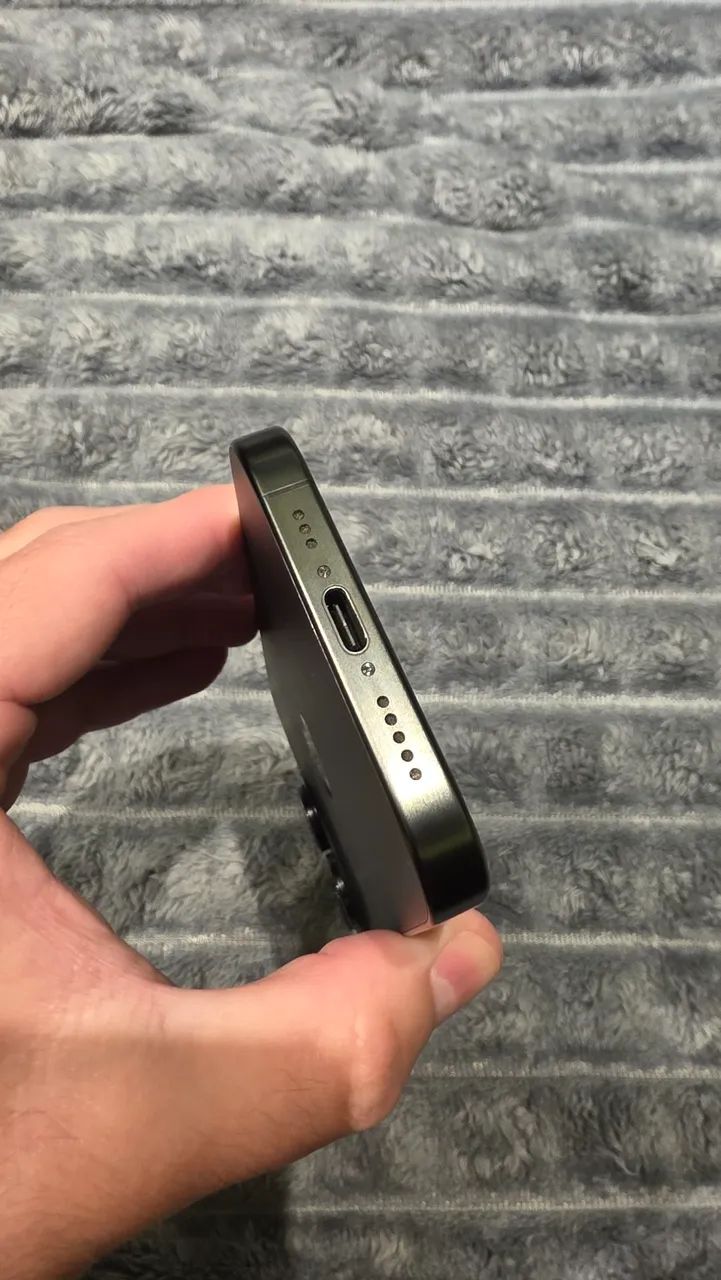 Iphone 15 pro 512gb - Foto 4