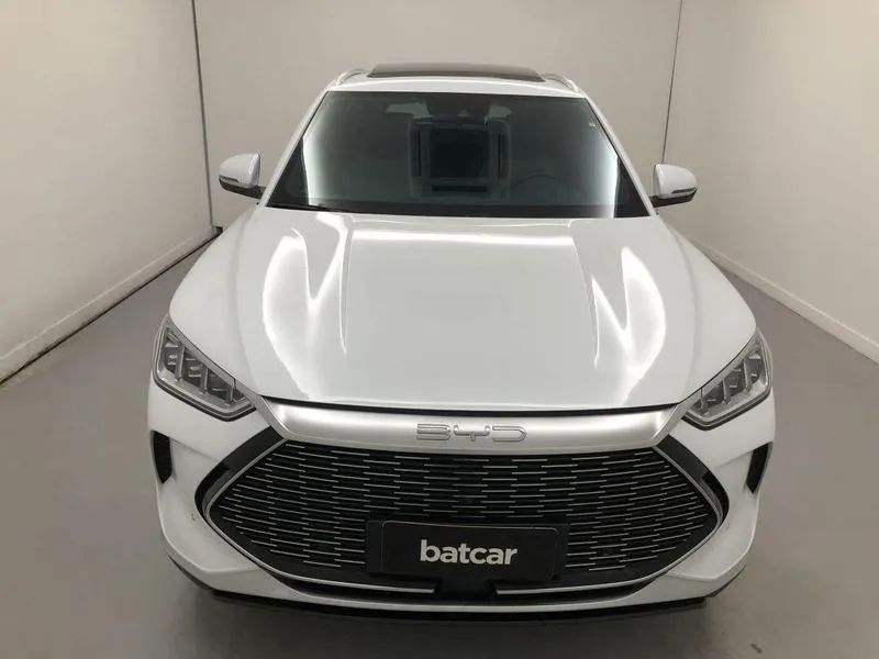 BYD SONG PLUS 2023 - Foto 2