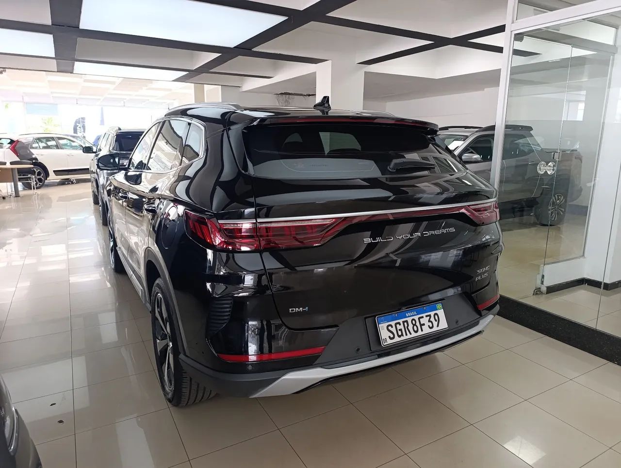 ByD song plus híbrido  - Foto 3