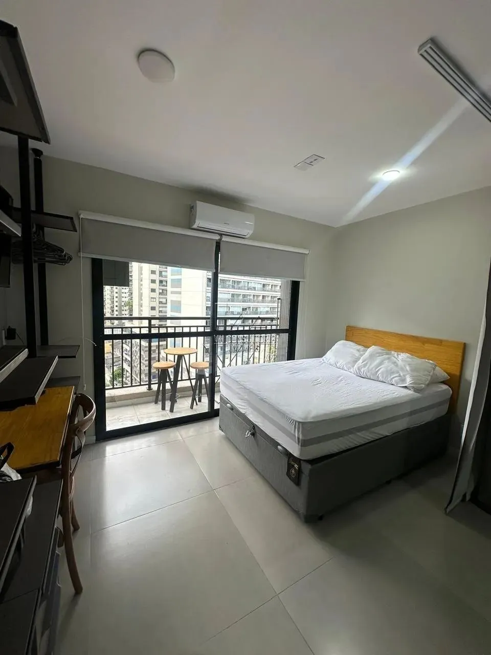 SãO PAULO - Padrão - Bela Vista