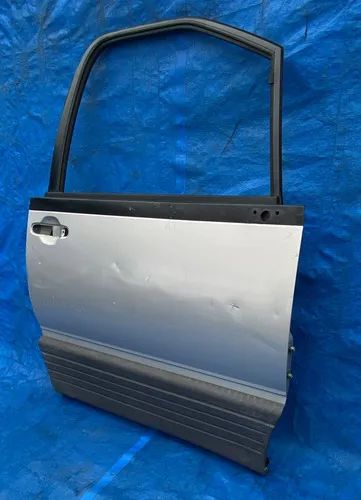 Porta Dianteira Direita Toyota Prévia 1990 Á 1999 - Dianteira