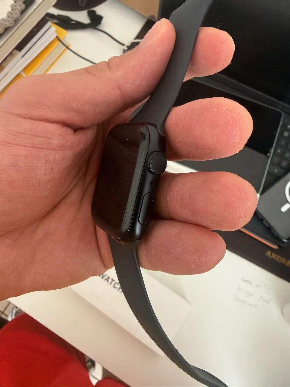 Apple Watch SE 44mm  - Foto 4