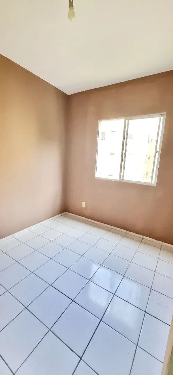 Apartamento 2/4 Condomínio Padre Pietro Gerosa - Foto 2