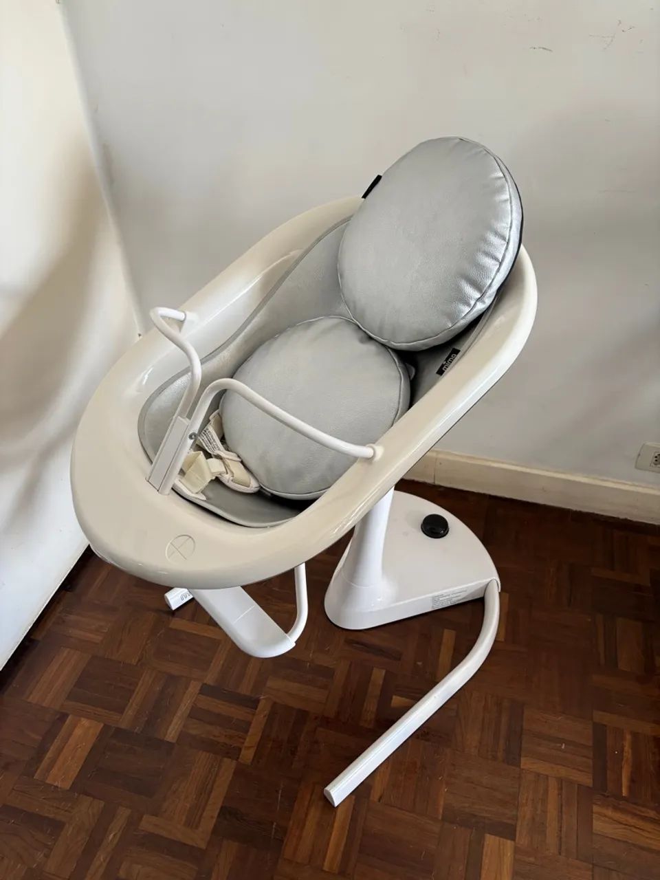 Cadeira de Refeição para Bebê - Foto 2