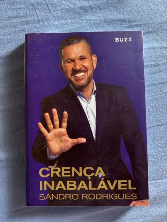 Livros - Foto 2
