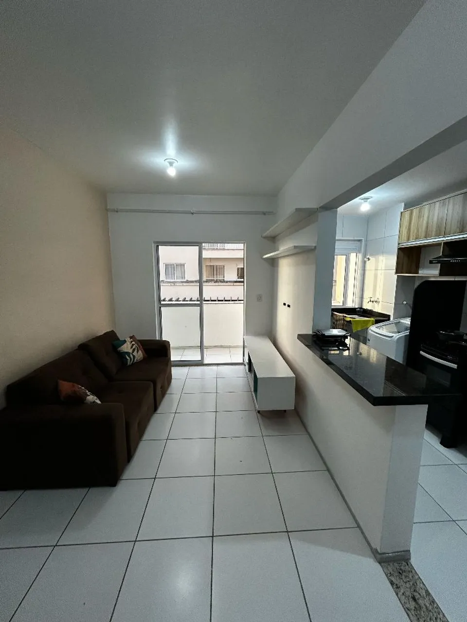 Alugo Apartamento Mobiliado 02 quartos com suíte no Araçagy no Bonavita Prime.