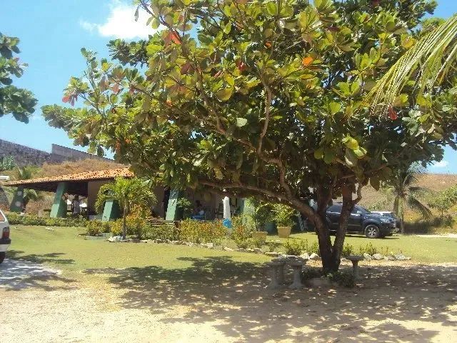 CASA para alugar na cidade de SAO GONCALO DO AMARANTE-CE - Foto 4