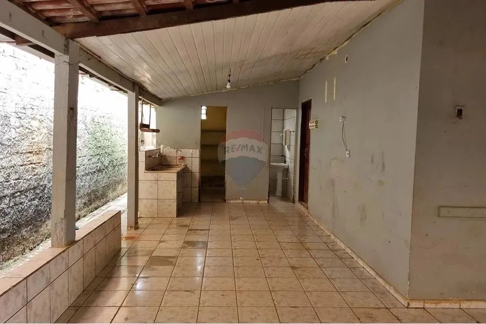 Casa aconchegante para Alugar em Confresa, MT - Foto 11