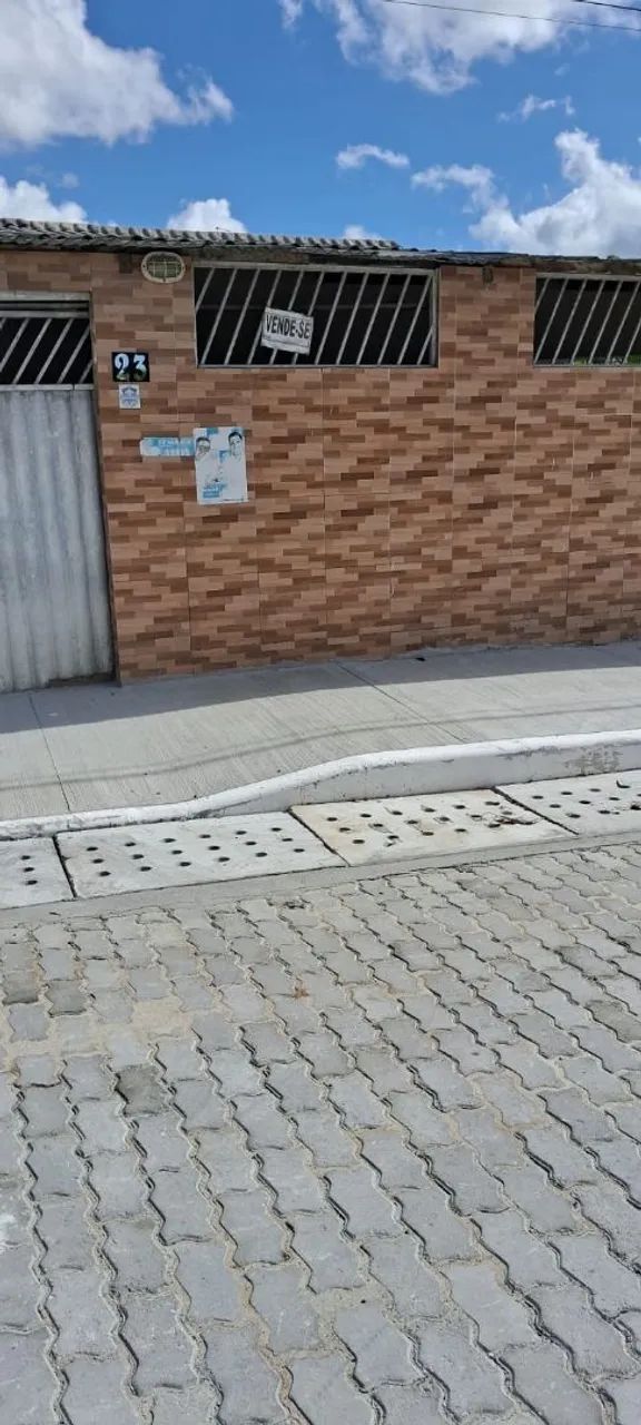 Foto - Camaragibe - Jardim Primavera