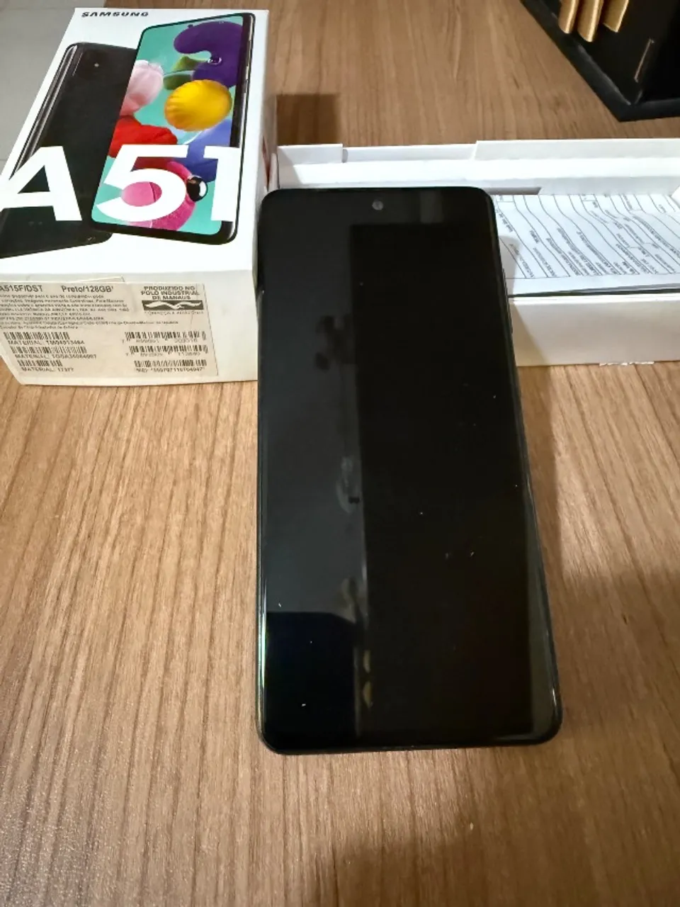 Celular Samsung A51