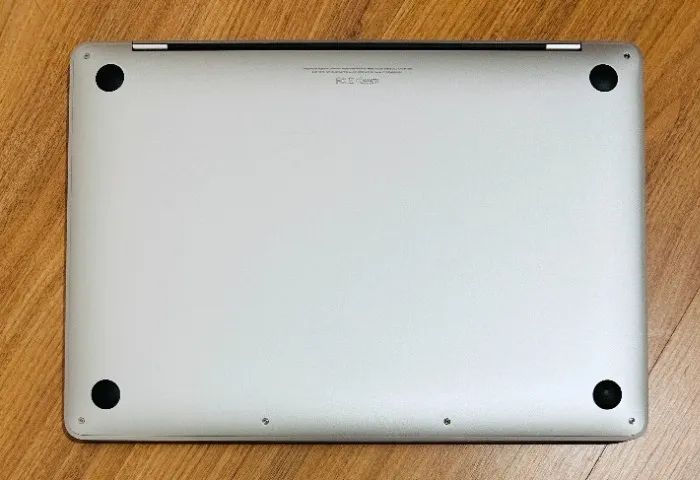Macbook Pro M1. SSD 256 GB. Mem. 8 GB. Até 18 x Cartão - Foto 3
