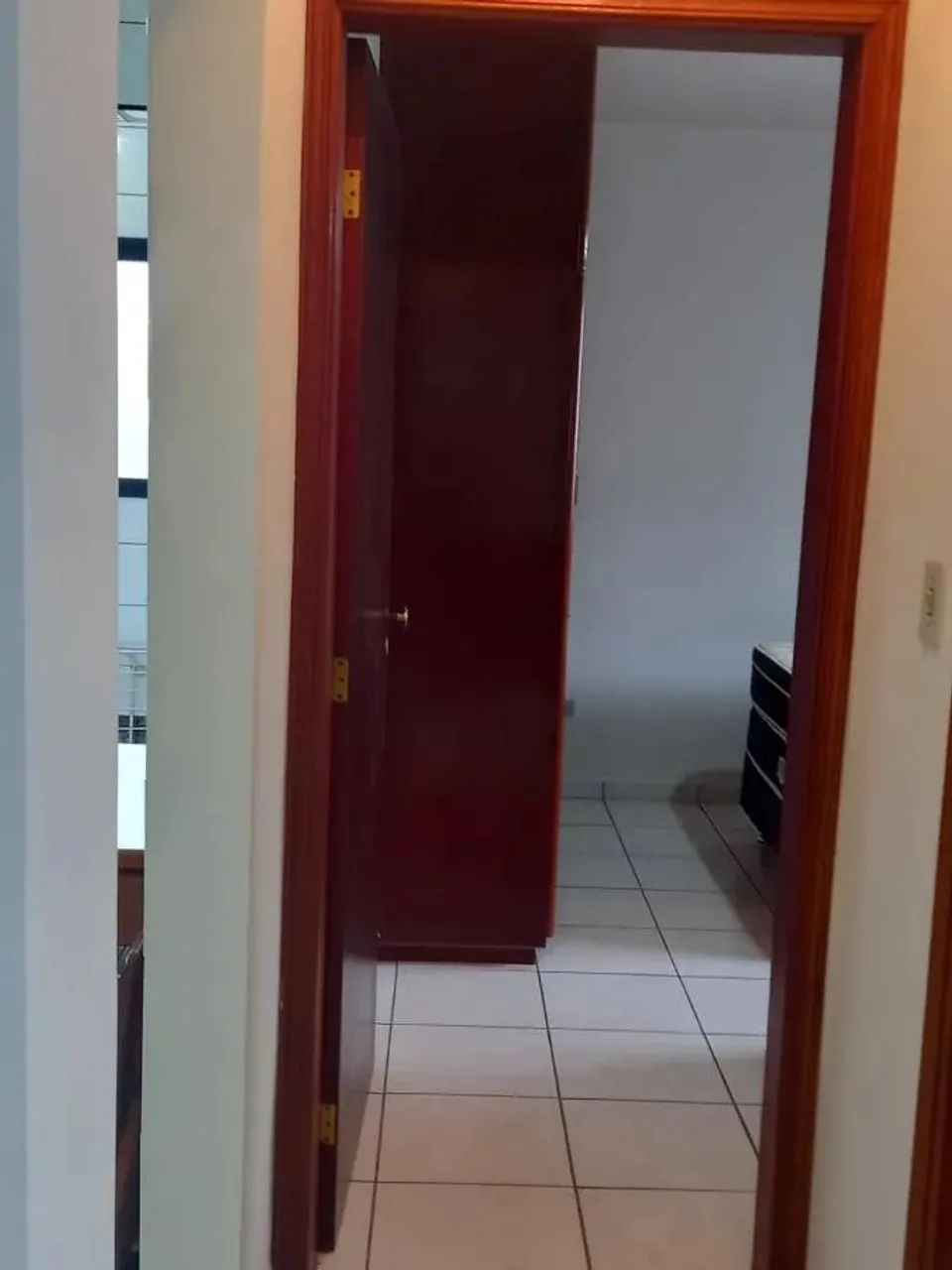 Apartamento para Venda em Praia Grande, Tupi, 1 dormitório, 1 banheiro, 1 vaga - Foto 5