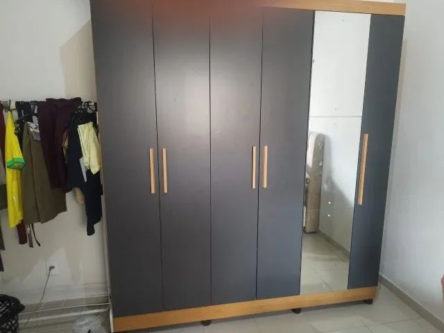 Guarda-Roupa