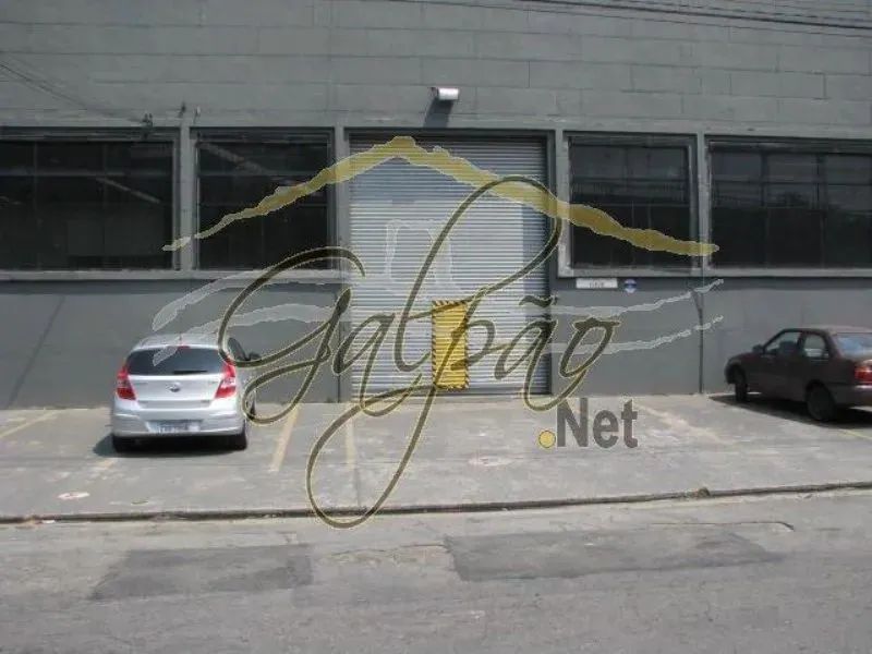 GA3221 - Alugar galpão na Leopoldina dentro de condominio com 1.273 metros de terreno, 1.2 - Foto 11