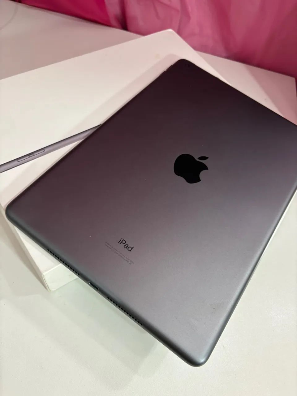 iPad 9 semi-novo zerado!!  - Foto 4