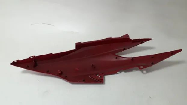 Carenagem Rabeta Honda Elite 125 L/e 25/25 Ori Detalhe 54095 - Foto 9