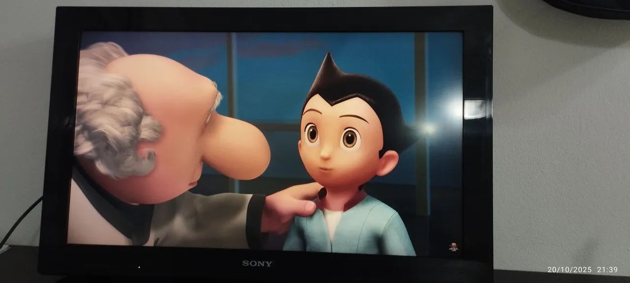 Tv Sony 32 polegadas Perfeita64306322466434120